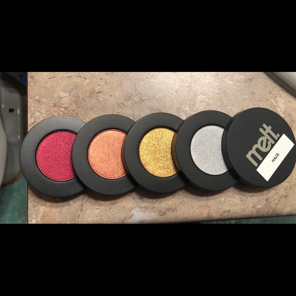 Melt Eyeshadow